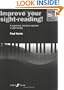 Improve Your Sight-Reading! Piano: Level 7 / Early Advanced