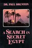 A Search in Secret Egypt