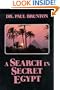 A Search in Secret Egypt