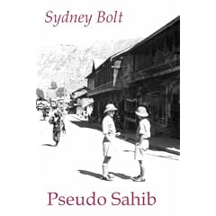 Pseudo Sahib