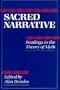 Sacred Narrative: Readings in the Theory of Myth