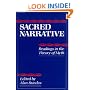 Sacred Narrative: Readings in the Theory of Myth