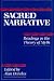 Book Sacred Narrative: Readings in the Theory of Myth