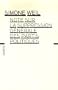 Note sur la suppression g�n�rale des partis politiques