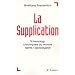 La supplication : tchernobyl, chroniques du monde apr�s l'apocalypse