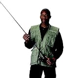 Rothco Deluxe Safari Outback Vest