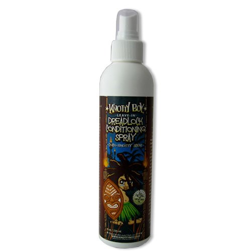 Knotty Boy Dreadlock Conditioning Spray Coco-Knotty