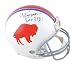 O.J. Simpson Autographed Helmet | Details: Buffalo Bills, Pro Line Helmet, ''2003 Yds'' Inscription