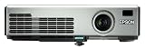 Epson Powerlite 750C LCD Projector XGA 2000 Lumens 3.8LBS