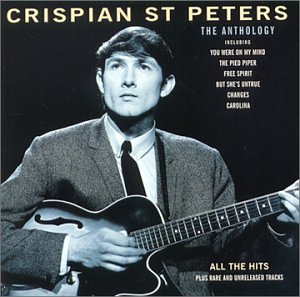 Crispian St Peters - Anthology - Zortam Music