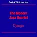 Cool Jazz And Westcoast the Modern Jazz Quartet Django