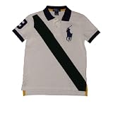 Polo Ralph Lauren Big Pony Banner Boys Polo