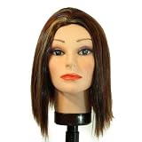 10 Short Butterscotch,Dark Auburn,Fox Red bobcut synthetic wig by Willowbee
