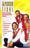 Ein Bergkristall f�r Dich [Musikkassette] - Alpentrio Tirol