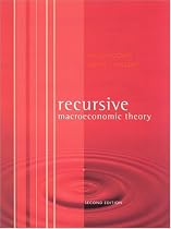 Recursive Macroeconomic Theory