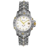 Bulova Women's Marine Star Watch #98M80