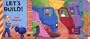 Let's Build! (Look Inside! (Candlewick Press))