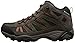 Columbia Men's North Plains Mid WP Wide Hiking Shoe