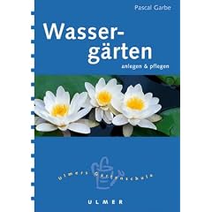 Teiche und kleine Wasserg�rten