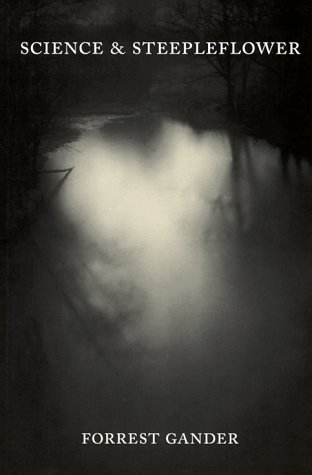 Forrest Gander
