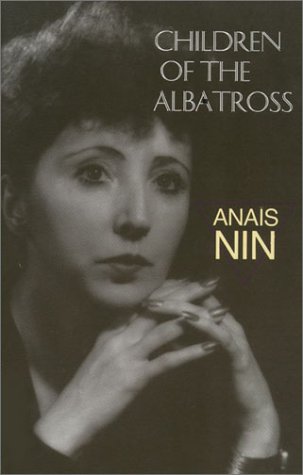 Anais Nin