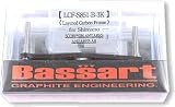 �W�[�N���t�g �o�T�[�g ���C���[�h�J�[�{���t���[�� LCF-S851-B LCF-S851-B-3K(19)