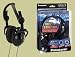 Panasonic RPHC100 Headphones, noise cancelling