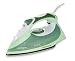 Morphy Richards ComfiGrip 40701 Steam Iron Pale Green with Easiglide Stainless Steel Soleplate 2400w
