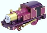 Thomas the Tank Engine Trackmaster Battery Operated Lady
