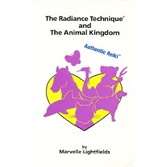 The Radiance Technique(R) and The Animal Kingdom