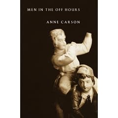 Men in the Off Hours (Vintage Contemporaries)