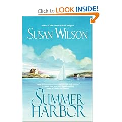 Summer Harbor: A Novel