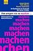 Von wegen nix zu machen: Werkzeugkiste für Weltverbesserer bei Bücher zum Namen: 41838Pb0vLL._SL75_