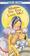 Doors of Wonder: Mama Do You Love Me [VHS]