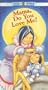 Doors of Wonder: Mama Do You Love Me [VHS]