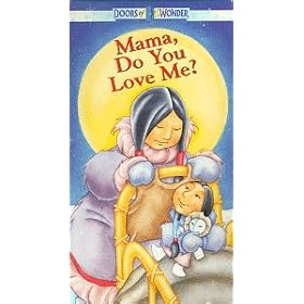 Doors of Wonder: Mama Do You Love Me [VHS]