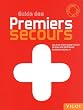 Guide des premiers secours