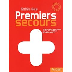 Guide des premiers secours