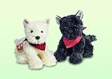 Peluche Chien HERMANN