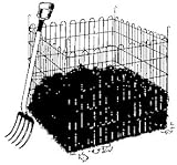 EZCB E-Z Compost Bin
