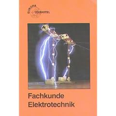 Fachkunde Elektrotechnik