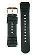 Luminox DPB 22 mm Black Polymere Replacement Band for 3000, 3900, 3100, 3200, 3400, and 3600 series Luminox DPB 22 mm Black Polymere Replacement Band for 3000, 3900, 3100, 3200, 3400, and 3600 series