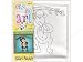 Can Do Art Canvas Paint Kit 5