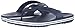 Crocs Unisex Crocband LoPro Flip-Flop