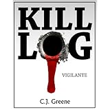 Kill LogVigilante
