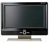 Uniden 20型 ハイビジョン対応液晶テレビ TL20WRJ-B ブラック