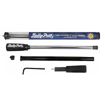 The Belly Putt