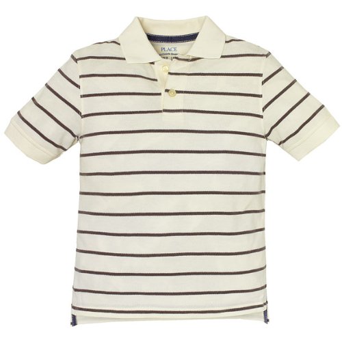 classic pique polo