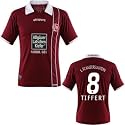1. FC Kaiserslautern Tiffert Trikot Home 2012