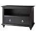 Georgetown TV Stand - Black